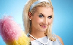 RYLSKYARTBLOOM人体欣赏